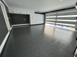 Ventura County Epoxy Garage Flooring